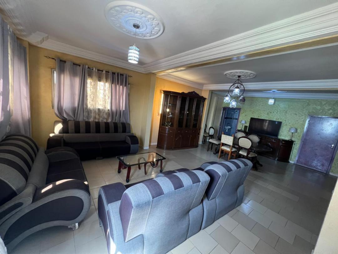 Hotel Chez Mimi à Toubab Dialo Extérieur photo