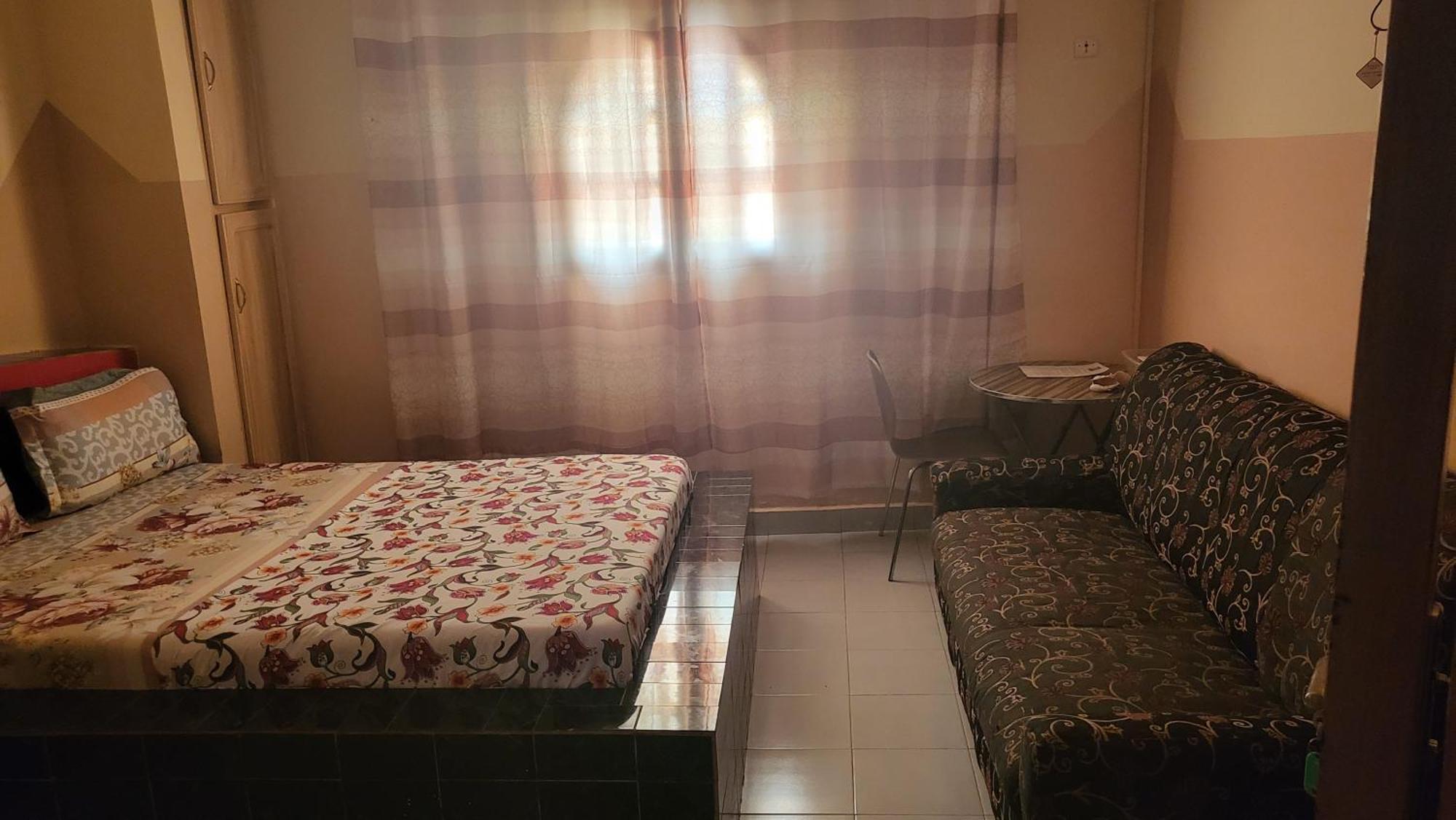 Hotel Chez Mimi à Toubab Dialo Extérieur photo